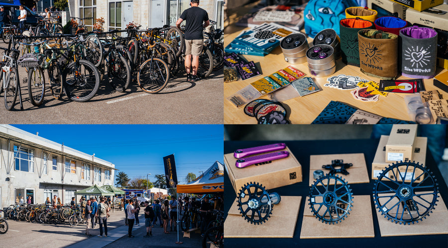 Upcoming: Guest House 2023