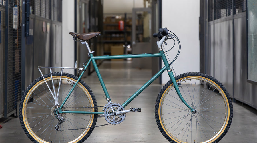 Original Cielo Mountain Bike