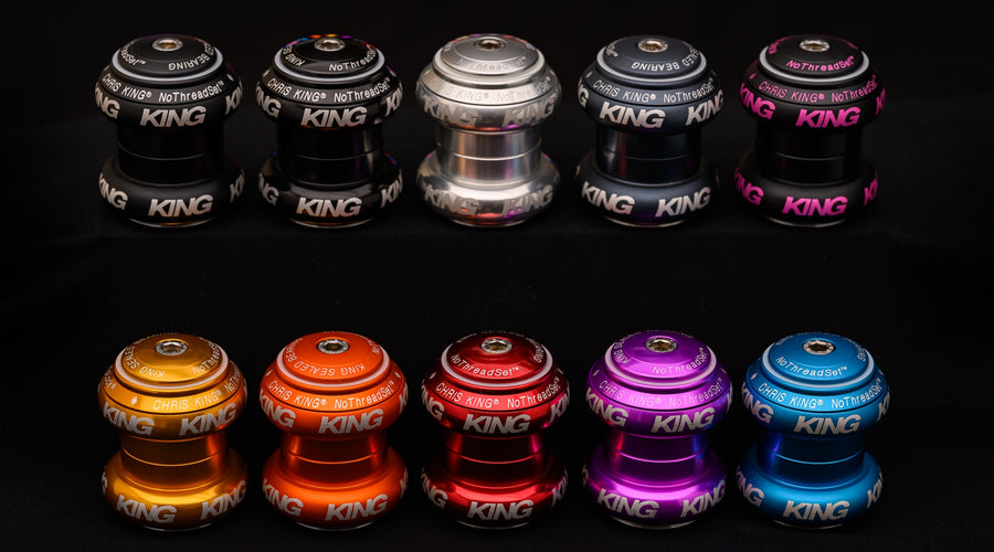 2025 Color Assorment