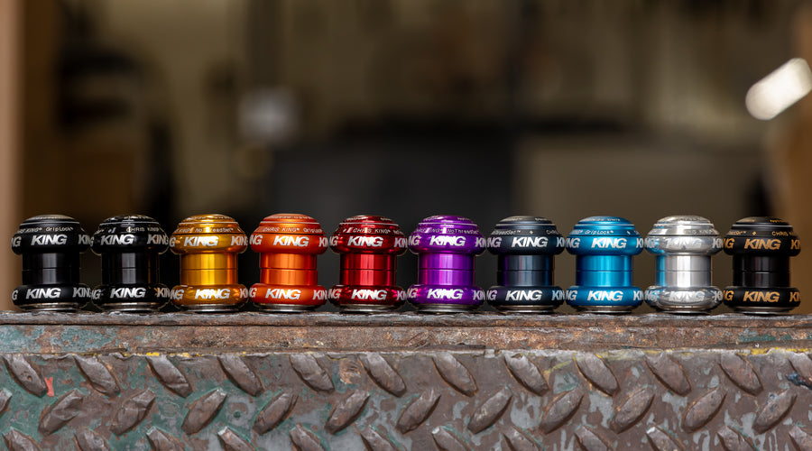 2024 Color Assortment