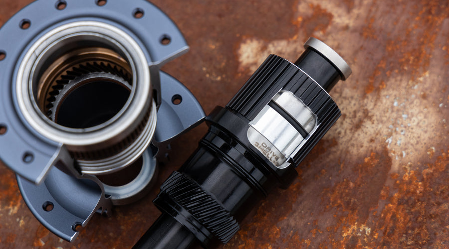 Introducing the Gen 4 Hub System