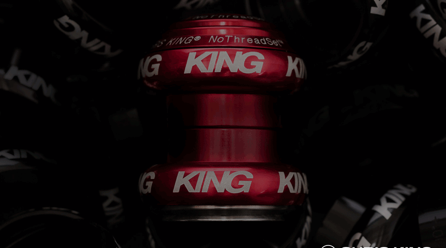 The King Lifetime Warranty