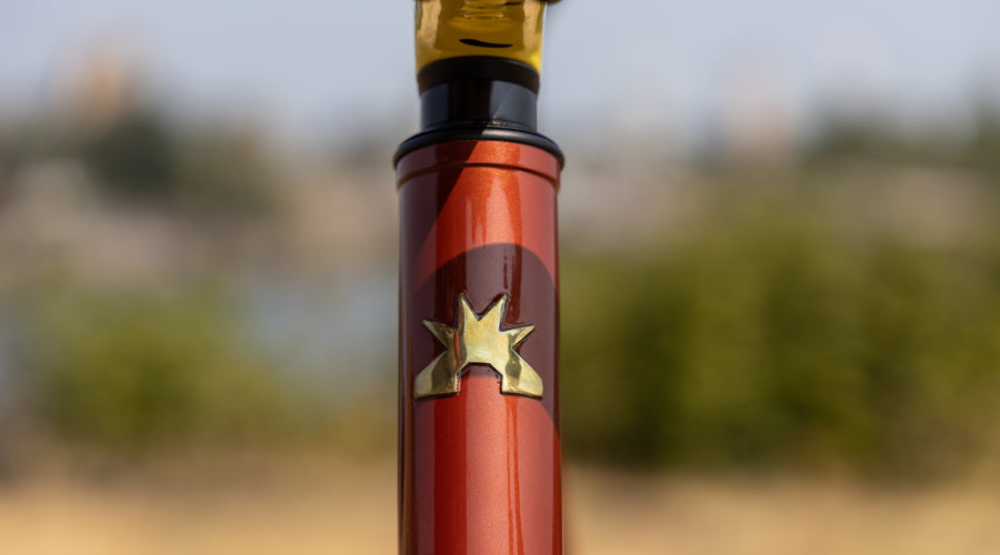 Onguza The Holy Fire