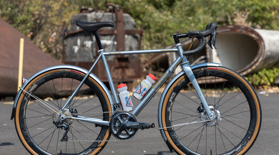 SimWorks Doppo Wanderer