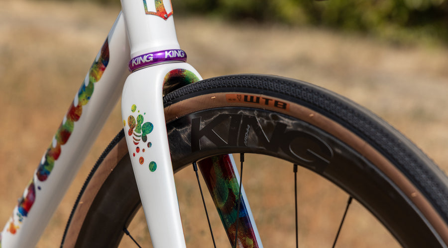 Mosaic RT-1 Prismatica