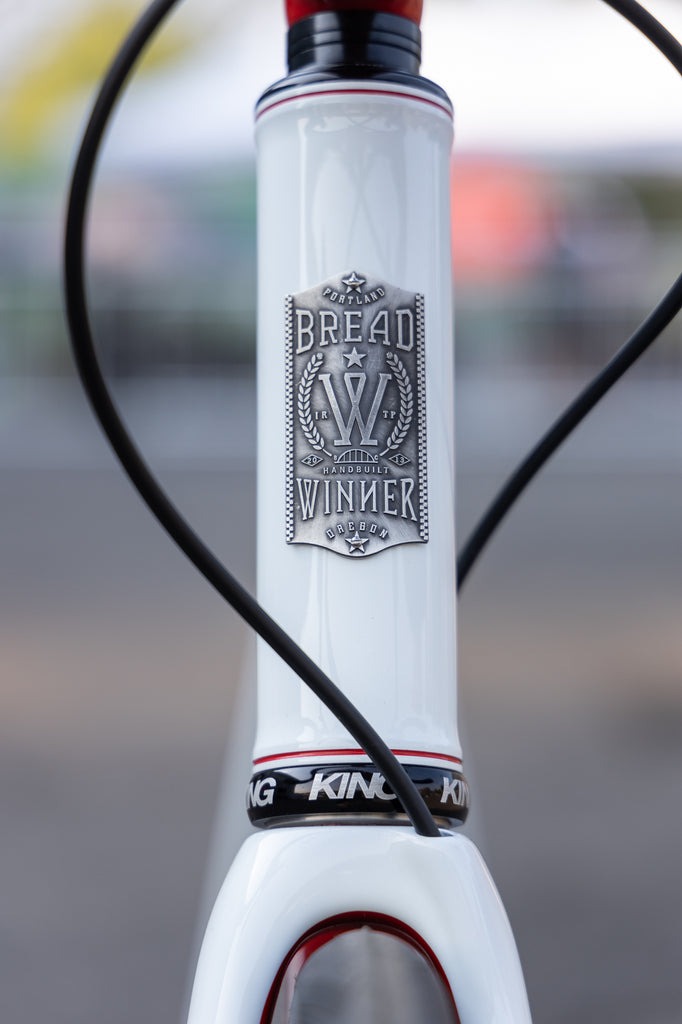 Breadwinner Lolo – Chris King Precision Components