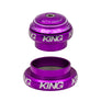 Tapered NoThreadSet™ EC34|EC44 1-1/2"