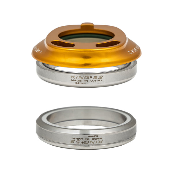 takeo_kmr　CHRIS KING NoThreadSet Chris King NoThreadSet™ Headset – Chris King Precision