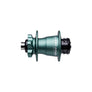 BMX 6-Bolt Rear