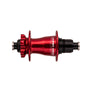 Boost 6-Bolt Rear