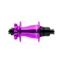 Boost 6-Bolt Rear