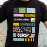 Artist Series - Curtis Bullock T-Shirt