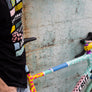 Artist Series - Curtis Bullock T-Shirt