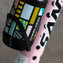 Artist Series - Curtis Bullock Water Bottle