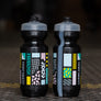 Artist Series - Curtis Bullock Water Bottle