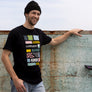 Artist Series - Curtis Bullock T-Shirt