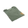 CK Script Pocket T-Shirt
