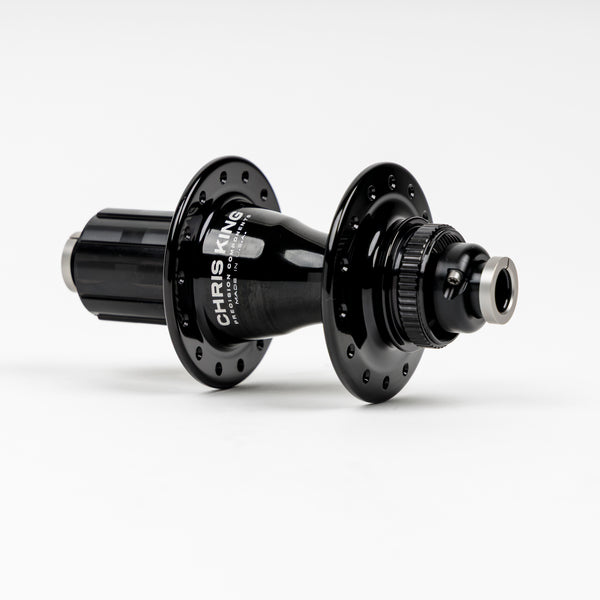 Factory Finds - R45D Centerlock Rear Hub - 28-Hole – Chris King