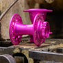 Factory Finds - R45D Centerlock Hub Set - 28 Hole