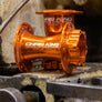 Factory Finds - Boost 6-Bolt Hub Set - 28 Hole