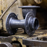 Factory Finds - Boost Centerlock Hub Set - 28 Hole