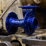 Factory Finds - Boost Centerlock Hub Set - 28 Hole