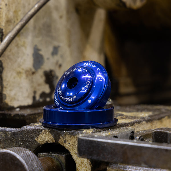 Factory Finds - InSet™ 2 – Chris King Precision Components