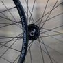 Factory Finds - Astral Wanderlust Gen 1 Disc Wheelset - R45D 28/28