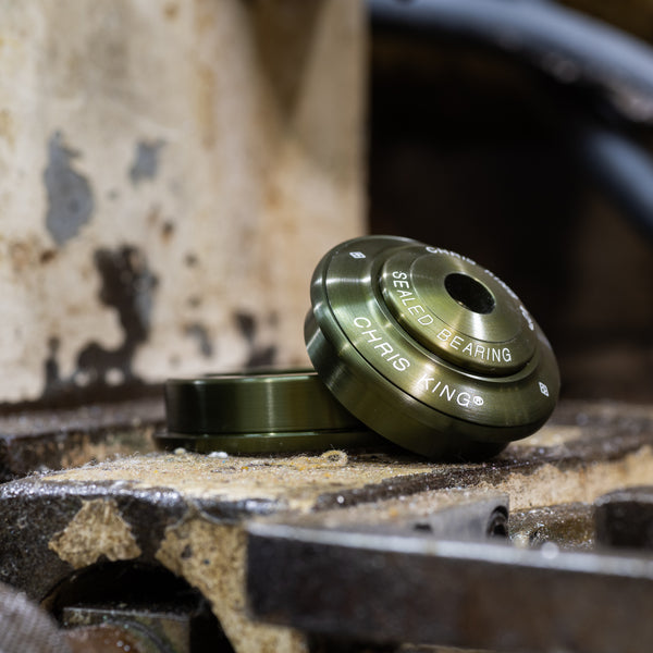 Factory Finds - InSet™ 2 – Chris King Precision Components