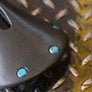 Brooks Cambium Saddles - Splash Limited Edition