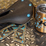 Brooks Cambium Saddles - Splash Limited Edition
