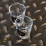 King Bee Shot Glass