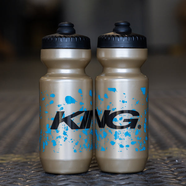 Chris King RingDrive Bottle – Chris King Precision Components