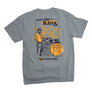 Make Mine a King 50th Anniversary T-Shirt