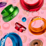 Mix-N-Match 1-1/8" NoThreadSet
