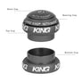 Mix-N-Match 1-1/8" NoThreadSet