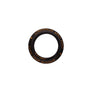 NoThreadSet Bearing Cap 1-1/8"