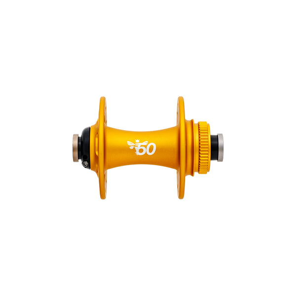 R45D Centerlock front hub – Chris King Precision Components