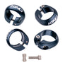 King Seatpost Collar