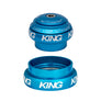 Tapered NoThreadSet™ EC34|EC44 1-1/4"