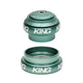 Tapered NoThreadSet™ EC34|EC44 1-1/4"