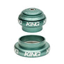 Tapered NoThreadSet™ EC34|EC44 1-1/2"