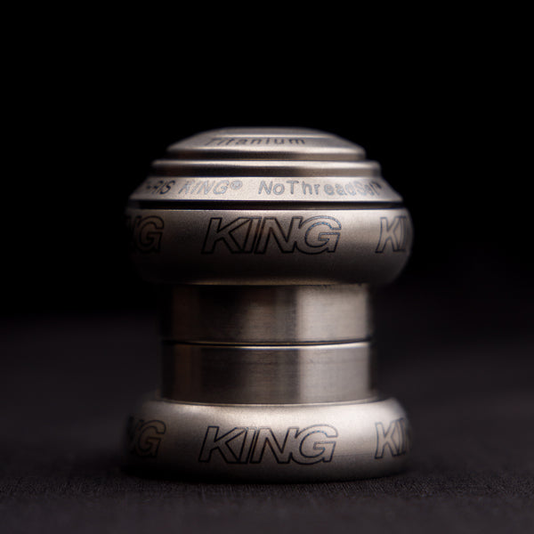 ■ChrisKing NoThreadSet Titanium OS■ TitaniumNoThreadSetLG-