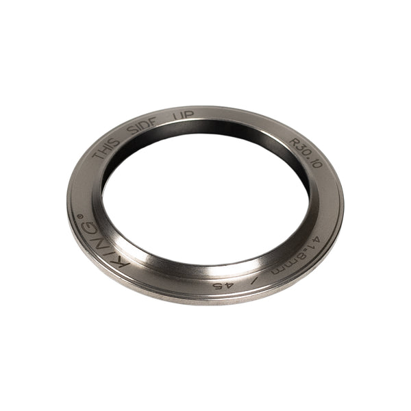 CHRIS KING DropSet™ 3 インテグラルヘッド　41×52mm Chris King DropSet™ 3 Integrated Headset IS41/52 – Chris