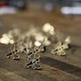 King Bee Pin