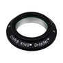 DropSet™ 2, 3, 4, 6 Bearing Cap