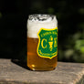 CK Trail Badge Pint