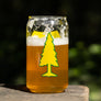 CK Trail Badge Pint