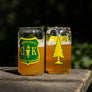 CK Trail Badge Pint
