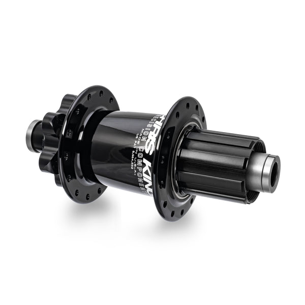 Chris King ISO rear hub – Chris King Precision Components